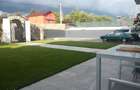 OPORTUNITATE! Duplex modern cu curte generoasa complet mobilat D-Jucu, - 14
