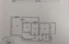Apartament cu 3 camere decomandat în Păcurari - 11