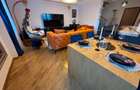 Apartament cu 3 camere decomandat în Aviatorilor - 3