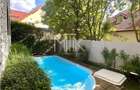 Casă individuală cu 4 camere cu Canalizare în Pipera - 3