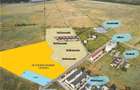 Teren Construcții intravilan de 2500 mp, în Pipera - 2