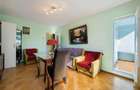 Apartament 2 camere la etaj intermediar pe Calea Bucuresti - 2