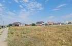 Teren intravilan de 1000 mp, în Tuzla - 3