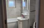 Inchiriez apartament 2 camere,decomandat, zona str.G Enescu - 8