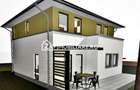 Casa 4 camere  120 mp,480 mp teren 0% comision - 12