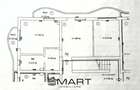 Apartament cu 3 camere semidecomandat în Hipodrom 2 - 9