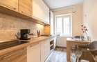 Apartament cu 2 camere nedecomandat în Centrul Istoric - 11