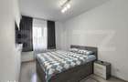 Apartament 3 camere Prima Universitatii, etaj 2, parcare, centrala gaz - 3