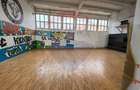Spațiu de închiriat pt sala dansuri, gimnastica, sala sport -- 220mp - 2