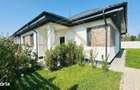 Dom00340 - casa pe un singur nivel zona linistita corbeanca - 6
