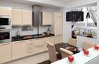 Apartament cu 4 camere decomandat în Berceni - 4
