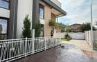 Casă individuală cu 5 camere cu Teren 300 Mp în Berceni - 4