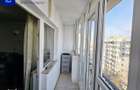 Apartament 3 camere metrou Timpuri Noi, bloc reabilitat - 14
