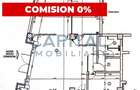 Spațiu comercial, de 96.230003356934 mp, în Central - 1