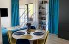 Apartament cu 3 camere semidecomandat în Grigorescu - 1