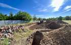 Teren Construcții de 6000 mp, în Dămăroaia - 25