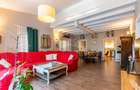 Casă cu 4 camere cu Teren 1705 Mp în Olari - 2