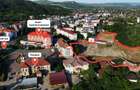 Teren ultracentral in orasului Targu Ocna - 8