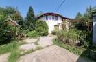 Teren 596 mp Pipera Toate utilitatile active (Trifazic)+ Casa + Garaj 90 mp - 4