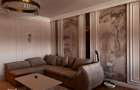 Apartament de inchiriat - mobilat lux - 3