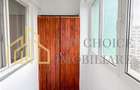 Apartament cu 3 camere decomandat în Titulescu - 7