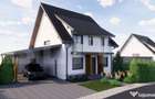 EXCLUSIVITATE! COMISION ZERO! Teren autorizat, 1112 mp, util - 3