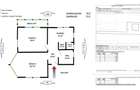 Ap. 2 camere 57 m2 utili in vila la et.1 cu loc de parcare ?i curte - 18