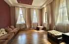 Apartament 3 camere în vilă interbelică| Parcare | Parc Carol | Unirii - 1