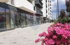 Spațiu comercial, de 117 mp, în Mărăști - 2