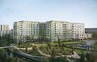 Apartament 2 Camere, Finisat, 52 mp, Bloc Premium, ERA By Hexagon - 1