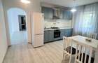 Inchiriez Ap 3 cam, et 1 , 2 bai, Spatios 78mp, Renovat, Bloc izolat termic Complex Studentesc - 8