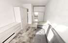 0 % comision, 2 camere, mobilate str. Frunzisului, etajul 1-Zorilor - 12
