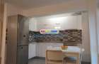 Apartament cu 2 camere semidecomandat în Băneasa - 3
