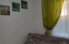 P.F. inchiriez garsoniera, pe str Lacramioarelor, Gheorgheni, et 1, 250 euro - 2