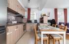 Apartament cu 2 camere semidecomandat în Borhanci - 2