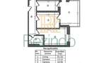 Apartament cu 3 camere decomandat în P-ta Presei Libere - 12 Apartament cu 3 camere decomandat în P-ta Presei Libere - 12