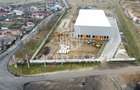 Spatiu Industrial-Mihai Viteazu/Zona Autostrazii A3-Constructie Noua - 10