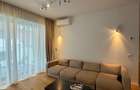 Modern 1-bedroom apartment Herastrau//terrace//parking - 3