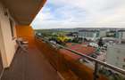 Apartament cu 2 camere semidecomandat în Gheorgheni - 9