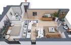 Apartament cu 2 camere semidecomandat în Torontalului - 1