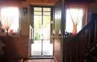 Casa de vacanta I Curte | Balcon | Terasa | Sibiel - 18