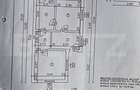 Casa de vanzare in Lipanesti teren 900 mp, 4 camere - 14