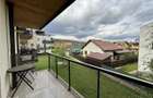 Apartament cu 1 camera de inchiriat, bloc nou, in Unirii str. Pomilor - 2