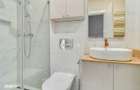 NOU! 3 camere GENEROS 90 mp, DESIGN INTERIOR, Petrom City! - 2