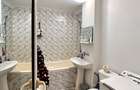 Apartament 2 camere, decomandat, 49 mp, mobilat și utilat, Rovine