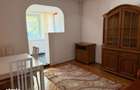 Inchiriez apartament 3 camere Decebal, parter - 7