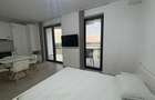 Inchiriez apartament cu o camera, etaj 8 din 9, - 12