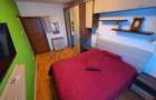 Pacurari-kaufland, apartament mobilat si utilat, bloc nou - 8