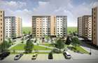 Apartament cu 3 camere cu parcare subterana - 4