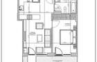 Apartament cu 2 camere decomandat în P-ța Muncii - 8